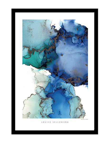 50x70 cm