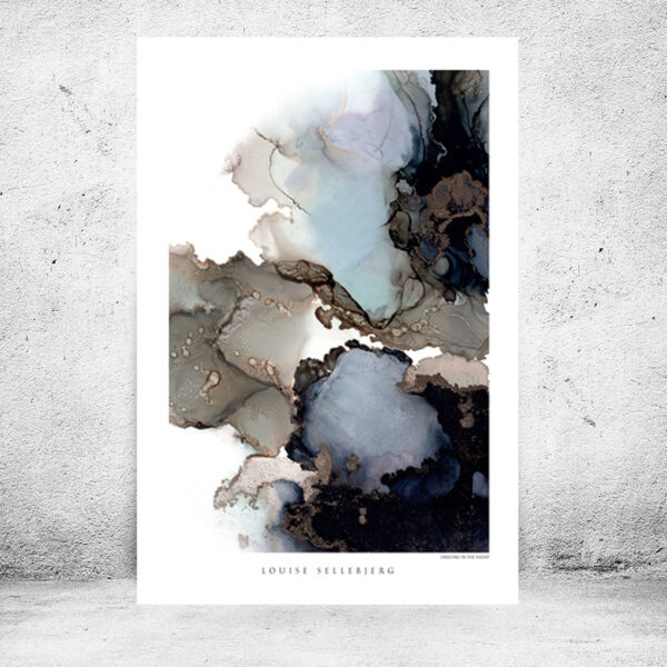 6457-6458- kunstplakater-louisesellebjerg-7-after-dark-light-comes