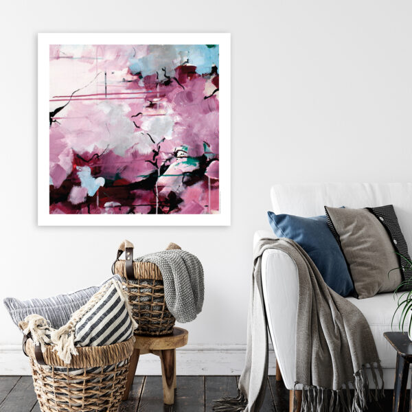 KUN-DS755-in-a-rain-of-love-plakat-id-100x100cm-2-2