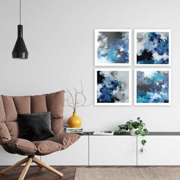 KUN-DS792-DS795-the-power-of-the-ocean-plakat-id-30x30cm-2-samlet