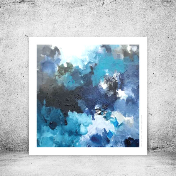 KUN-DS795-the-power-of-the-ocean-plakat-id-30x30cm-4