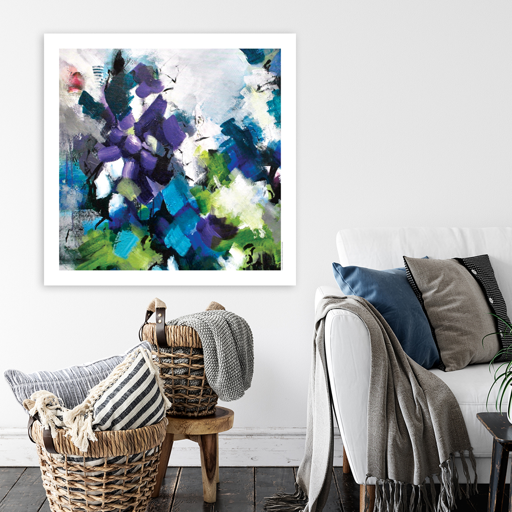 KUN-DS797-true-happiness-plakat-id-100x100cm-2-2