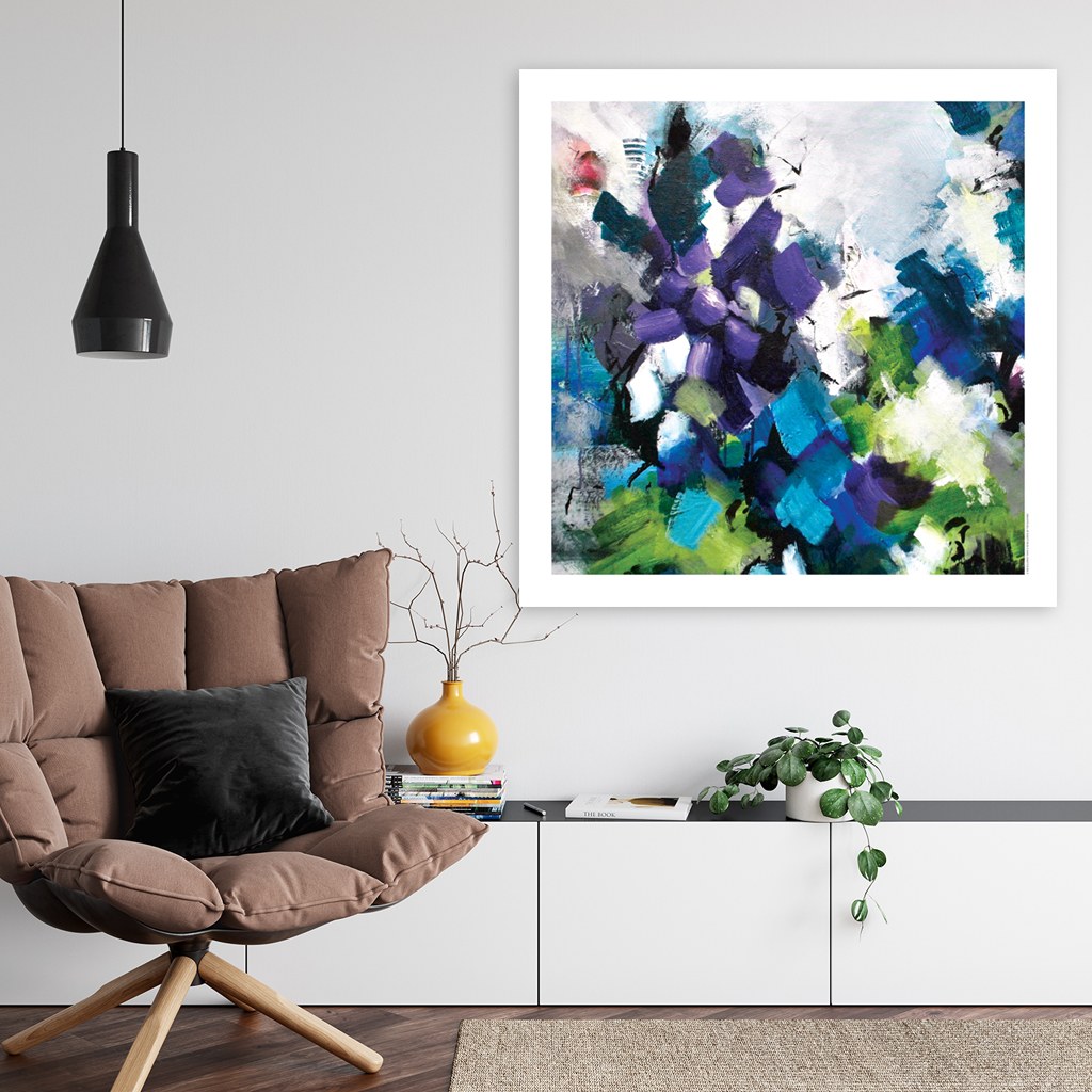 KUN-DS797-true-happiness-plakat-id-100x100cm-2-3