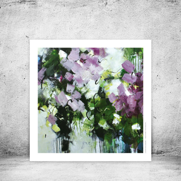 KUN-DS812-watching-the-beauty-plakat-id-30x30cm-3