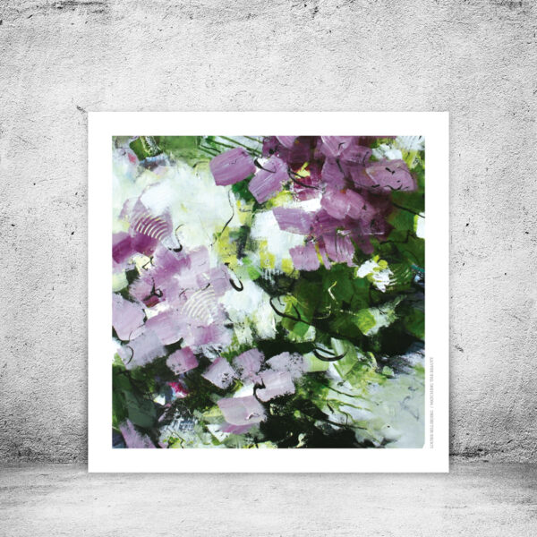 KUN-DS813-watching-the-beauty-plakat-id-30x30cm-4